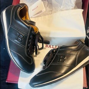Bally’s